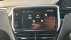 Peugeot 2008 1.2 PureTech Allure 5dr Petrol Estate